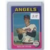 Image 1 : 1975 NOLAN RYAN