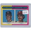 Image 1 : 1975 NOLAN RYAN STRIKEOUT LOADER