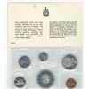 Image 1 : 1964 UNCIRCULATED SET