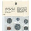 Image 2 : 1964 UNCIRCULATED SET