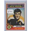 Image 1 : PHIL ESPOSITO ALL STAR OPEECHEE