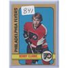 Image 1 : BOBBY CLARK 72-73 OPC "SHARP CORNERS"