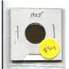 Image 1 : 1925 SMALL CENT