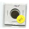 Image 1 : 1925 SMALL CENT