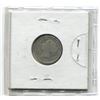 Image 2 : 1880H CANADA SILVER TEN CENT COIN