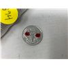 Image 2 : MINT ROLL OF 1945-2010 REMEMBRANCE DAY POPPY QUARTERS