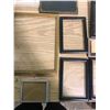 Image 7 : BOX VINTAGE PITCURE FRAMES