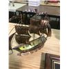 Image 2 : MODEL SAILING SHIP+SHIP RELATED