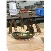 Image 3 : MODEL SAILING SHIP+SHIP RELATED