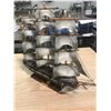 Image 7 : MODEL SAILING SHIP+SHIP RELATED