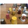 Image 3 : THIMBLE COLLLECTION IN TIN