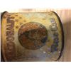 Image 9 : LOT OF OLDER TOBACCO TINS