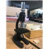 Image 5 : VINTAGE MICROSCOPE
