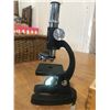 Image 7 : VINTAGE MICROSCOPE
