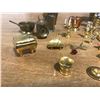 Image 6 : TIN FULL OF BRASS MINIATURES