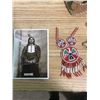 Image 2 : FLUT INDIGENOUS ITEMS