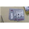 Image 5 : 100 PEANUT CARTOON CARDS
