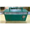 Image 5 : 3 VINTAGE RADIOS