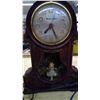 Image 2 : 1940'S EARLY VINTAGE MOTION CLOCK