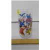 Image 1 : MCDONALD'S GLASS - MICKEY FANTASIA (MINT CONDITION)