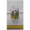 Image 3 : MCDONALD'S GLASS - MICKEY FANTASIA (MINT CONDITION)