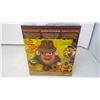 Image 3 : 2007 MR. POTATO HEAD - INDIANA JONES
