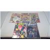 Image 1 : 5 DC COMICS