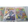 Image 2 : 6 MARVEL/MALIBU COMICS