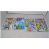Image 1 : 4 ASSORTED MARVEL COMICS