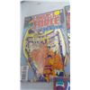 Image 4 : 5 MARVEL COMICS - 3 FANTASTIC FOUR, 2 GENERATION X