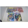 Image 1 : 5 MARVEL COMICS - SOLOMAN KANE, ELF QUEST, ETC.