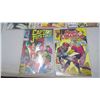 Image 3 : 5 MARVEL COMICS - NIGHT THRASHER (3), WAR MACHINE, CAPTAIN JUSTICE