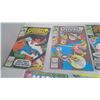 Image 4 : 7 MARVEL COMICS - MARVEL AGE (4), SPEED BALL (3)