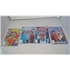 Image 1 : 4 STAR TREK COMICS