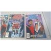 Image 2 : 4 STAR TREK COMICS