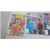 Image 3 : 4 STAR TREK COMICS