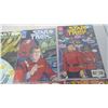 Image 2 : 8 STAR TREK COMICS