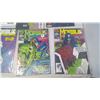 Image 3 : 8 MORBIUS COMICS