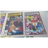 Image 2 : 5 EXCALIBUR COMICS