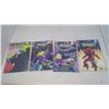 Image 1 : 4 BLACK CANARY COMICS