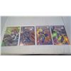 Image 1 : 4 ULTRAVERSE COMICS