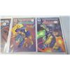 Image 2 : 4 ULTRAVERSE COMICS