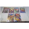 Image 1 : 6 ULTRAVERSE PRIME COMICS