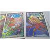 Image 2 : 6 ULTRAVERSE PRIME COMICS
