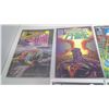 Image 4 : 6 ULTRAVERSE PRIME COMICS