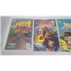 Image 3 : 4 ULTRAVERSE COMICS