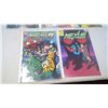 Image 3 : 5 NEXUS COMICS