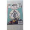 Image 2 : 3 HARDWARE COMICS