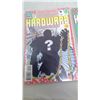 Image 3 : 3 HARDWARE COMICS