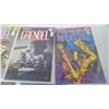 Image 2 : 5 GRENDEL COMICS